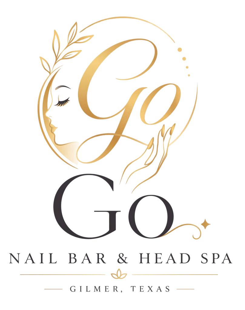 GO Nail Bar & Head Spa